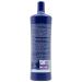 Fanola Wonder No Yellow Shampoo | Colour Depositing Vegan Purple Shampoo for Blonde Silver Gray and Highlighted Hair | Remove Yellow Tones & Brassiness from Bleached Hair (1000 mL) 1 l (Pack of 1) - Buy Online on GoSupps.com