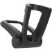 Universal Shaver Charging Station for S5380 - Durable Plastic Charging Stand for Electric Shavers - International Shipping Available - Buy Online on GoSupps.com