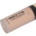 Liquid Foundation Liquid Foundation with Built-in Brush Long-Lasting Full Coverage Skin Care (03) - Buy Online on GoSupps.com