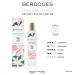 Fleur de Organic Eau Toilette | & Floral Scent Made in France Spray Fragrance for Women 100% Natural Origin Vegan and with Formula| Luxury Perfume Premium Quality Ingredients 1.7 fl.oz. Fleur de Jasmin & Amandier 1.7 Fl Oz (Pack of 1) - Buy Online on GoSupps.com