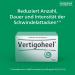 Buy Vertigoheel Tablets - 100 Hours Relief for Vertigo & Dizziness - International Shipping - Buy Online on GoSupps.com