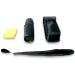 Roxant Viper Monocular Telescope - 10x25 High Definition Weatherproof Pocket Telescope with Hand Grip & BAK4 Prism - with Compact Monocular  Case  Wrist Strap  etc. Monoculars for Adults High Powered - Buy Online on GoSupps.com