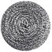 korvre 16 PCS Stainless Steel Sponges Scrubbers Utensil Scrubber Scouring Pads Ball for Removing Rust Dirty Cookware Cleaner - Buy Online on GoSupps.com
