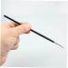PLAFOPE 6pcs Long Handle Eyeliner Brush Liner Brush for Eyes Angled Bent Eyeliner Brush Eye Makeup Brush - Buy Online on GoSupps.com