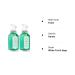 Bath & Body Works White Tea & Sage Foaming Hand Soap 2-Pack - 17.5oz White Sage Scent - Gentle Formula - 8.75oz Each - Buy Online on GoSupps.com
