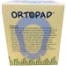 Ortopad Soft Bamboo Boys Eye Patches 50/Box - Regular Size 4+ yrs - Textured Accents - Buy Online on GoSupps.com