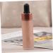 Mipcase 2pcs Bling Eyeliner Liquid Eyeshadow Shining Eyeliner Liquid Foundation Enhancer Flash 1 count (Pack of 1) As Shownx2pcs - Buy Online on GoSupps.com