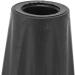 Walking Pole Rubber Tips Prevent Slipping Walking Pole Foot Cover Round Head for Walking Activities - Buy Online on GoSupps.com