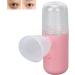 Eye Sprayer Moisturizing Comfortable Care Convenient Practical Compact Portable USB Charging Beauty Tools for Women (Pink) - Buy Online on GoSupps.com