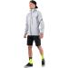 DYNAFIT Men's Traverse GTX Jacket - XL Alloy/0910 | Premium Outdoor Gear for International Shipping - Buy Online on GoSupps.com