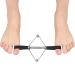 ERYUE Bunion Corrector Bunion Corrector Bunion Toe Straightener Big Toe Strap Bunion Relief Toe Stretcher Alignment Corrector