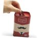 Combiiuda 2-Piece Sound Recycling Box & Men's Razor Disposal Case - Eco-Friendly Waste Blade Container - Buy Online on GoSupps.com