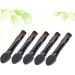 POPETPOP 50pcs Eyebrow Brush Eye Shadow Applicator Women Makeup Brush Eye Shadow Brush Beauty Tools Miss Mix - Buy Online on GoSupps.com
