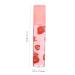 Buy Hemoton 8pcs Fruit Flavored Lip Balm & Lip Gloss - Natural Moisturizer & Lip Care - Shop Internationally - Buy Online on GoSupps.com