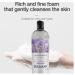 Buy Lavender Chamomilla Body Wash (Lot of 3) - Nourishing & Moisturizing for All Skin Types - Vegan & Paraben-Free - Men & Women - Buy Online on GoSupps.com