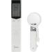 Extra Large Nail Clippers with Magnifier - Arthritis-Friendly Grip for Elderly & Low Vision - Professional Quality Sharp Blades for Fingernails & Toenails - Buy Online on GoSupps.com