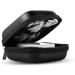 Buy HOMSFOU 4-Piece Carrier Bag Set for Switch - USB Cable & Headphone Storage Case - Perfect Travel Accessory for Digital Devices - Buy Online on GoSupps.com