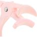 PATKAW Eyelash Curler Handheld Eye Lash Eyelash Curling Clip Natural Curling Eye Lashes Makeup Tool for Womens - Buy Online on GoSupps.com