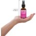 Buy Plantlife Energy Mist - 100% Pure Therapeutic Face & Body Spray - Travel Size - Made in California - Buy Online on GoSupps.com
