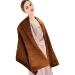 Jqual heating blanket USB electro-heating ceiling scarf 3 heating settings coral fleece heating ceiling heating blanket for home office car anniversary