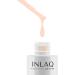 INLAQ 2in1 Rubber Base Gel UV HEMA Free Nude 6ml | Nail Polish Base Gel Cover Nude - Hard Gel for Nails | Up to 95% Opacity - Buy Online on GoSupps.com