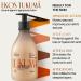 Natura - Ekos Tukum Replenishing Body Lotion - Vegan Skin Care - Moisturize & Improve Skin Texture - Boost Hyaluronic Acid - Brazilian Beauty Secrets - Self Care & Body Care - 13.5 fl oz (400ml) - Buy Online on GoSupps.com