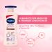 Vaseline Healthy Bright Complete 10 Body Lotion - 400 ml | Hydrating Skin Moisturizer for All Skin Types - International Shipping Available - Buy Online on GoSupps.com