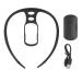 Posture Corrector Reminder - Intelligent Monitoring Device for Home | Improve Your Posture (Black - Buy Online on GoSupps.com