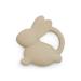 BEETHER GUME BUNNY NOUGAT Nougat 1 piece (1 pack) Rubber Bunny
