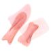Magiclulu 4 pieces of tools for the cockroach of Steinen Guasha Massage Tool Gua Sha Massage Tool Face Tools Massage Tools Gua-Sha Brett scraping therapy rett handheld scratching board