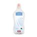 Miele Dishwasher Rinse Aid, for Optimal Drying and Sparkling Finish with Glass Protection Formula, 17 oz 1 Basic Bottle