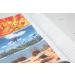 Teddy Bear Photo Album for 300 Photos | 10x15 cm Baby & Children Memo Album | Perfect Gift for Kids - Buy Online on GoSupps.com