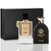 Arabian Perfumes for Women & Men Fanaa Glance And Amour Intense (Pack of 2) Eau de Parfum 100ML (3.4 OZ) Long-Lasting Perfume For Men & Women Valentine s Day Gifts With Magnetic Box Xtra Value Pack