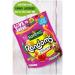 3 x Rowntree's Randoms Juicers Sweets Sharing Bag 140g Delicious Tasty And Twisty Treat Gift Hamper For Birthday Christmas Easter Sold By Kidzbuzz - Buy Online on GoSupps.com