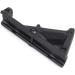 SBGJMY AFG-1 AFG-2 Angular Front Air Force Gripper | Slipproof Triangular Handle for 20mm Picatinny Rail - Black - Buy Online on GoSupps.com