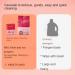 Stain Removal Wet Wipes Portable Emergency Stain Removal Wipes Wash-Free Stain Removal Wipes Multifunctional Stain Removal Wipes Does Not Damage Clothes And Leaves No Marks 20 Pcs/Pack (5 pc) - Buy Online on GoSupps.com