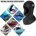 RZJZGZ 3mm Neoprene Wetsuit Hood for Scuba Diving and Surfing - Large - Buy Online on GoSupps.com