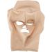 Facial Slimming Strap | V Face Lifting Belt | Facial Massager for Slimming and Firming | Beauty Mask - Buy Online on GoSupps.com