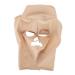 V Face Mask Face Band For Lifting Double Thin Face Mask Beautymisc Line Mask V Face Bandage Lifting For Masks Face Mask (M)