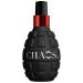 Eda Taspinar Limited Edition Chaos Pour Homme Bronzing Bomb  Tanning Oil Spray for Accelerated Dark Mediterranean Tan  All Eyes On You! SPF 0  200 ml (6.8 oz)  1 Pack
