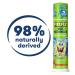FIREFLY Spongebob Natural Anticavity Fluoride Toothpaste, Wild Watermelon Flavor 4.2oz - Pack of 50 - Buy Online on GoSupps.com