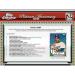 2021 Topps Chrome Baseball Platinum Anniversary Lite Box - 16 Packs/4 Cards 1 Auto - Buy Online on GoSupps.com