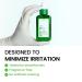 delphyr Moisturize Redness SOS Azelaic Acid 10% + Niacinamide 2% Serum Redness & PIH Soothing Vegan & Fragrance-Free Non-Comedogenic (30ml/ 1.01 fl oz.) - Buy Online on GoSupps.com