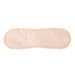 Buy Reusable Neck Castor Oil Pack - Soft Washable & Portable | Safe for Home (Khaki) - International Shipping Available - Buy Online on GoSupps.com