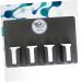 Barber Accessories Hanging Rack | Hair Cutter Holder & Clipper Storage | International Shipping - Buy Online on GoSupps.com