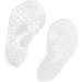 FOMIYES 6 Pairs Orthotic Insoles - Arch Support Shoe Inserts for Foot Pain Relief | International Shipping Available - Buy Online on GoSupps.com