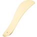 Alaaner Brass Gua Sha Facial Tool Scraping Board Gua Sha Scraping Massage Tool for Face Shoulder Neck - Buy Online on GoSupps.com