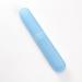 ULTNICE Portable Toothbrush Holder Case - Travel Camping Toothbrush Covers (5pcs Random Color) - Buy Now! - Buy Online on GoSupps.com