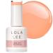 Lola Lee Gel Polish | Work It Girlfriend | GP107 | 15ml |Long-Lasting | Chip Proof | Soak-Off | Nail Art | Manicure & Pedicure | Easy to Apply |Salon and Home Use | LED UV Lamp