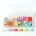 PLCPDM 1Box French Press on s Set s Art Craft Manicure Elegant Decorations for Girls and Women - Buy Online on GoSupps.com